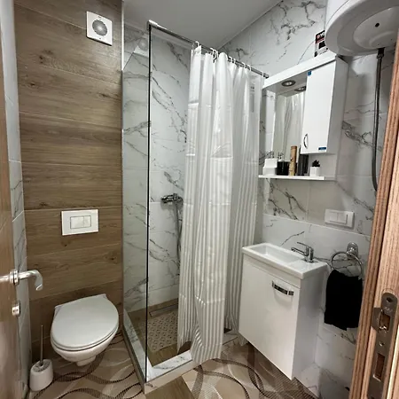 Daire Aria Apartman *