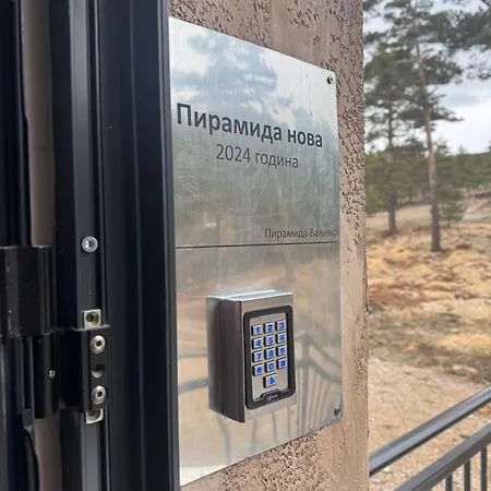 Aria Apartman Daire *