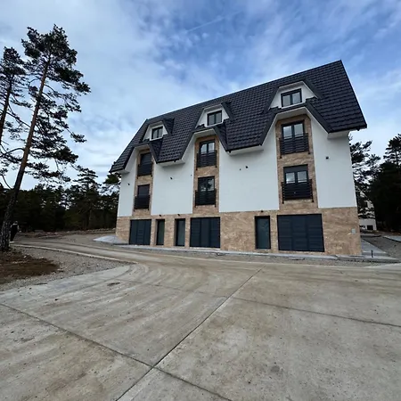 Aria Apartman * Divčibare