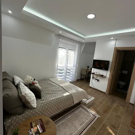 Aria Apartman Daire Divčibare