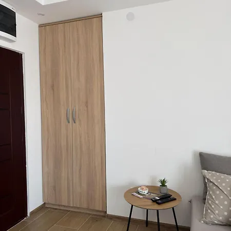 Daire Aria Apartman *