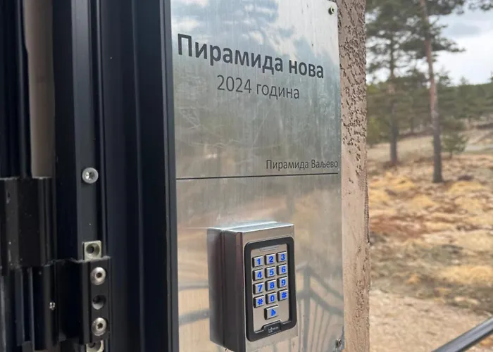 Aria Apartman 아파트 *