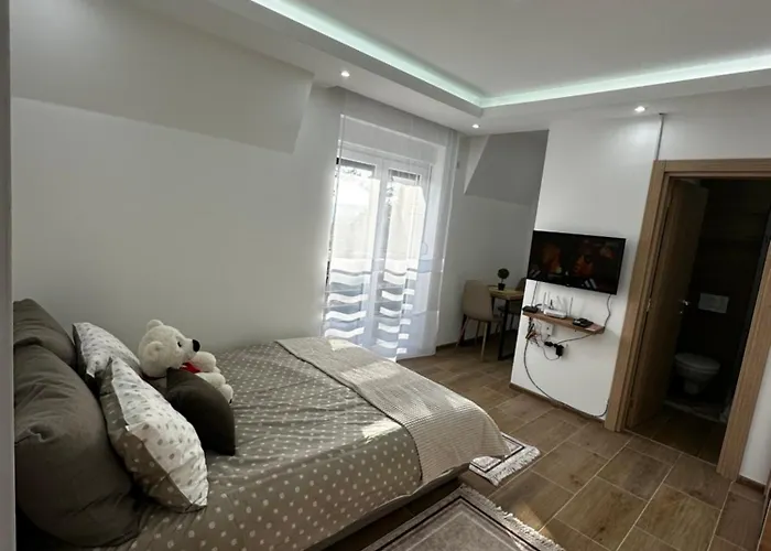 Aria Apartman 아파트 Divčibare