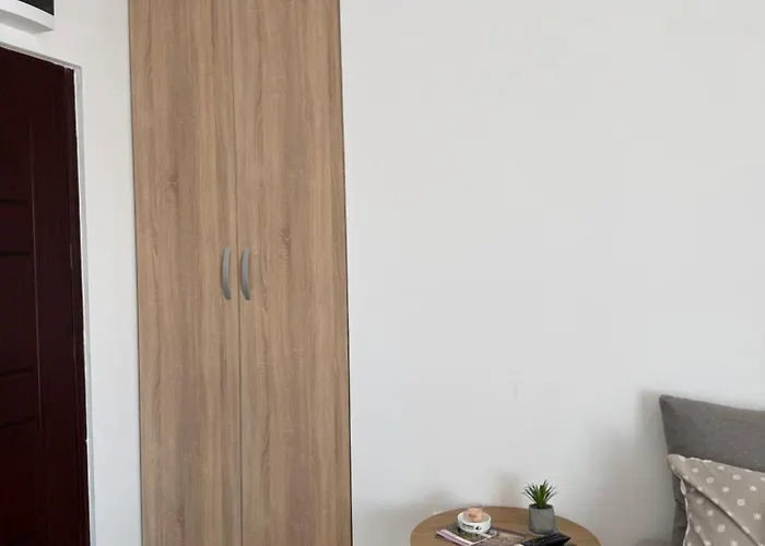 Daire Aria Apartman *